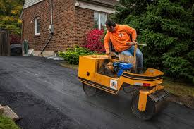 Why Choose Us For All Your Driveway Paving Needs in Springerville, AZ?